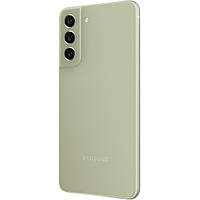 Samsung Galaxy S21 FE 5G 6/128gb Olive  SM-G990B/DS Exynos 2100 4500 мАч, фото 5