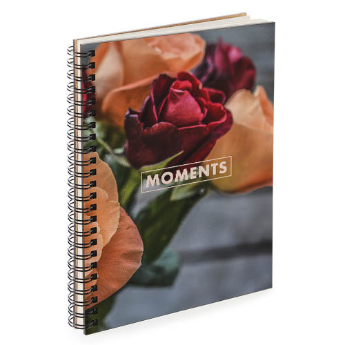 Скетчбук Moments 18x21 см (BDP_17A059)