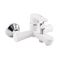 Brinex 37W 006 Змішувач ванна коротка (k35) без шланга та лійки.