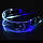 Окуляри для вечірки LED Luminous Goggles, фото 6