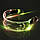 Окуляри для вечірки LED Luminous Goggles, фото 5