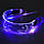 Окуляри для вечірки LED Luminous Goggles, фото 7