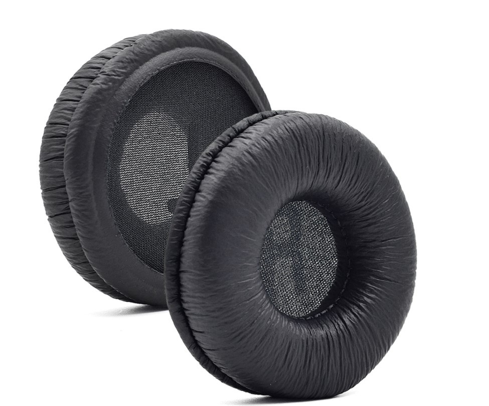 Амбушури JBL Tune 520BT T500BT JBL TUNE 510 BT 570BT T600BT T450BT 560 BT JR300 JR 310 BT Колір Чорний, фото 1