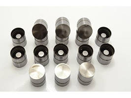 Гідрокомпенсатори