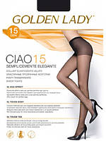 Колготи жіночі Golden Lady Ciao 15 Den