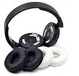 Амбушури JBL Tune 520BT T500BT JBL TUNE 510 BT 570BT T600BT T450BT 560 BT JR300 JR 310 BT Колір Чорний, фото 5