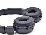 Амбушури JBL Tune 520BT T500BT JBL TUNE 510 BT 570BT T600BT T450BT 560 BT JR300 JR 310 BT Колір Чорний, фото 4