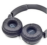 Амбушури JBL Tune 520BT T500BT JBL TUNE 510 BT 570BT T600BT T450BT 560 BT JR300 JR 310 BT Колір Чорний, фото 3