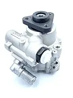 Насоси гідропідсилювача