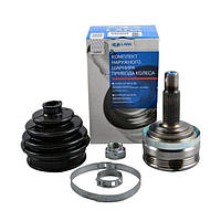 Приводи колеса, шруси і комплектуюче