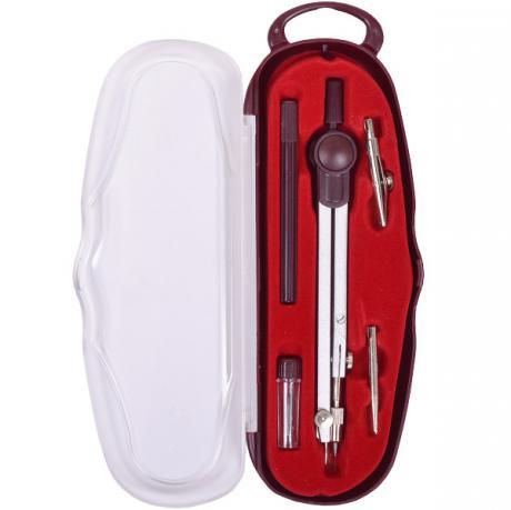 Від 2 шт. Набор чертежных инструментов 705 купити дешево оптом в інтернет-магазині