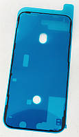 Скотч двосторонній для клеєння модуля iPhone 12 Pro Max, чорний