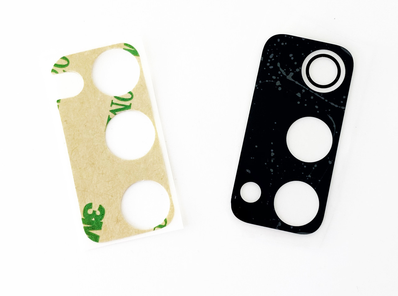 Скло камери Samsung G780F Galaxy S20 FE/G781B, без рамки, фото 1