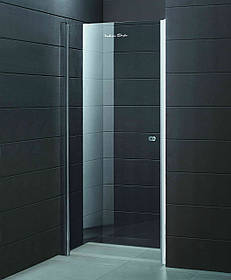 Душові двері Italian Style Paradiso P2151S-L 100x185 ліві