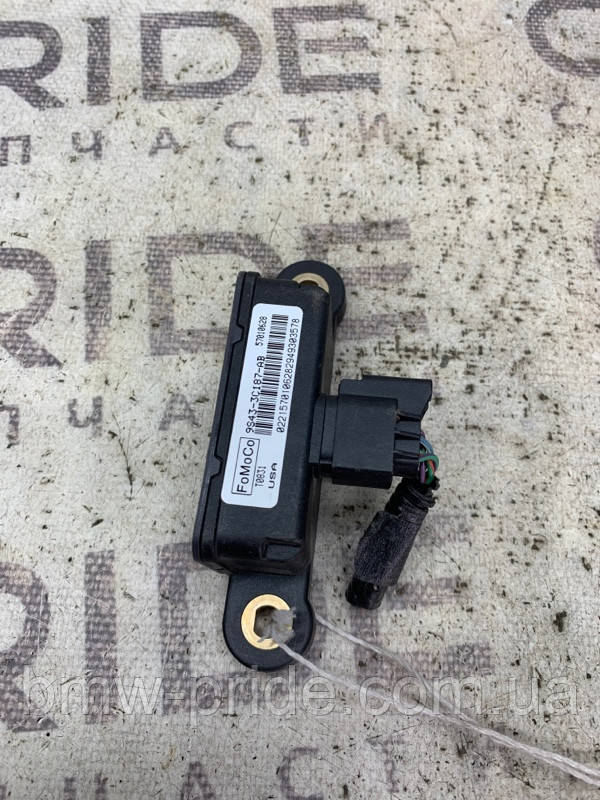 Датчик швидкості Ford Focus 2010 (б/у)