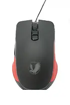Миша USB JEDEL GM806, фото 5