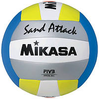 Mikasa Sand Attack - Мяч Для Пляжного Волейбола