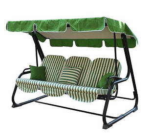 Гойдалка-диван MIAMI (дралон)