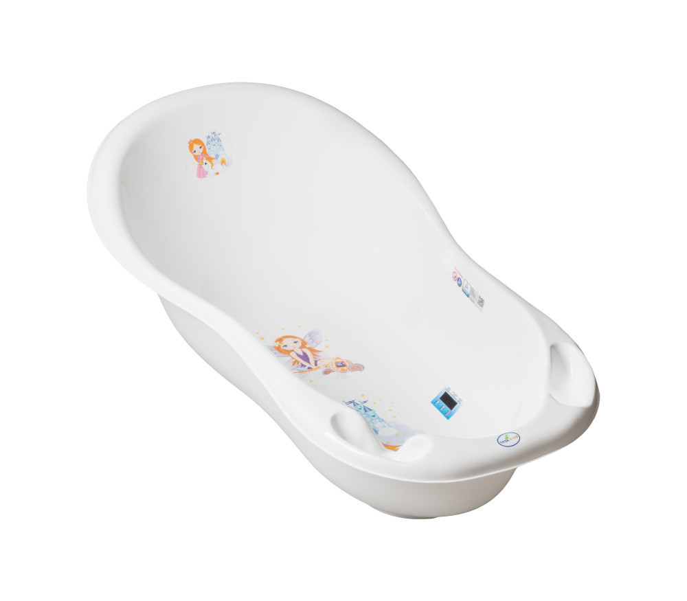 Ванночка Tega Little Princess LP-005 LUX 102 cm 103 white, фото 1