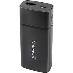 Універсальна батарея Intenso PM5200 5200mAh USB-A (7323520), black