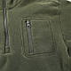 Тактична кофта Lesko A973 Green XL чоловічий на флісі, фото 4
