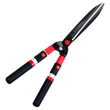 Ножиці для обрізки гілок з телескопічними ручками INTERTOOL FT-1117