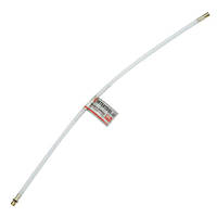 Насадка гнучка для пістолета під гравітекс 500 мм INTERTOOL PT-0710