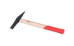 Молоток зварника JUCO 350 г M8152