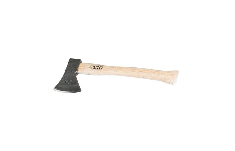 Топор JUCO 600 г с ручкой T1027