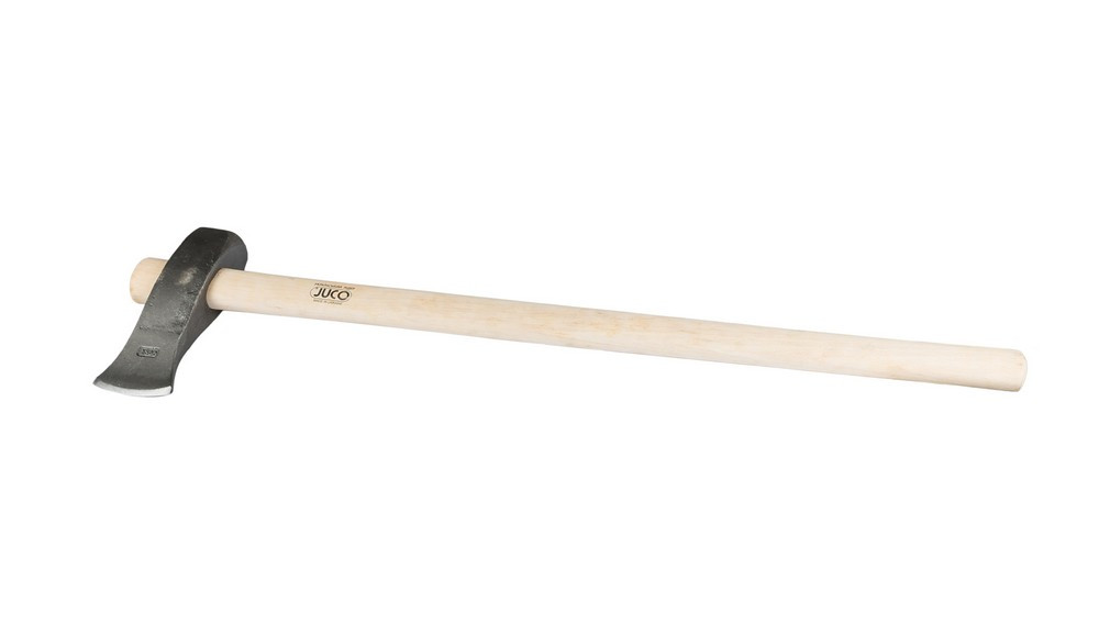 Сокира-колун JUCO 2500 г із ручкою T2097