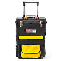 Візок для инструменту 18" INTERTOOL BX-3018
