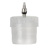 Ремкомплект до аерографа РТ-1504/DT-5001, 0.2 мм (сопло + голка) INTERTOOL PT-1512, фото 3