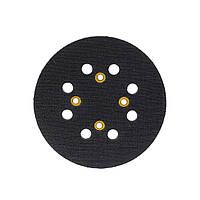 Платформа шліфувальна 125 мм INTERTOOL WT-0540