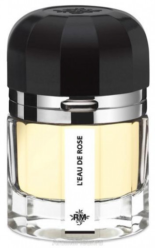 Ramon Monegal L&#039;Eau De Rose парфумована вода 50 мл, фото 1