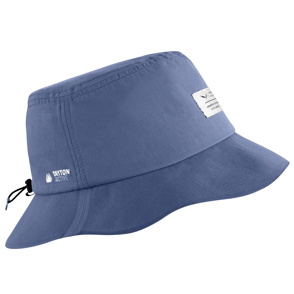 Шляпа Salewa Fanes2 Brimmed Hat