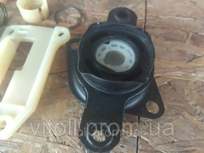 Ремкомплект кулисы КПП ВАЗ 2110, ВАЗ 2111, ВАЗ 2112, цена 640 грн ...