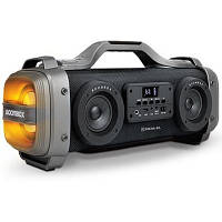 Популярний! Акустична система REAL-EL X-770 Black - Краща якість тільки на Nukleon.com.ua