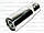 Насадка на глушник 0504 d-2" нержавійка, фото 2
