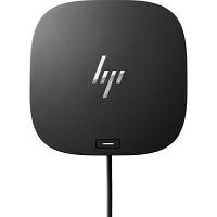 Популярний! Порт-реплікатор HP USB-C Dock G5 (5TW10AA) - Краща якість тільки на Nukleon.com.ua