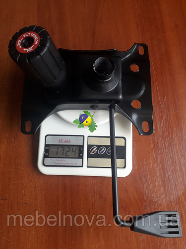 Механизм качания 150х200 для офисного кресла стула усиленный Топ-ган ...