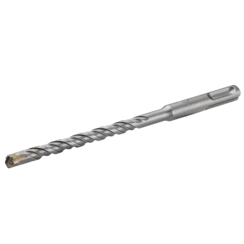 Бур Толсен Профі SDS-Plus X-Tip 6х210 мм
