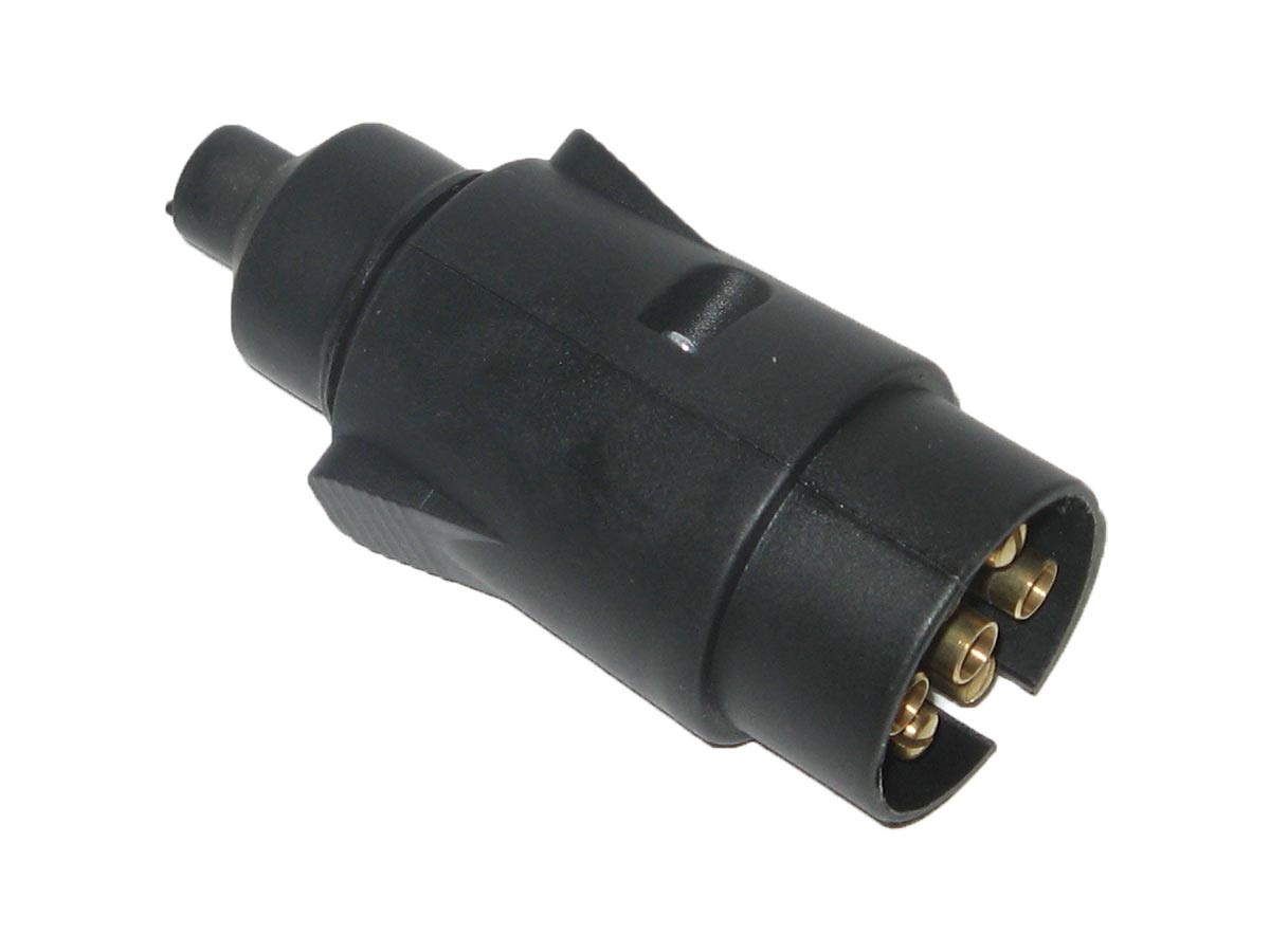 Причіпний тато 12V KS-0020