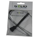 Promo Ціна! Кабель Gelid Solutions PWM адаптер для видеокар (CA-PWM-02) - тільки на ZaGrosh.com.ua, фото 2