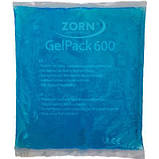Акумулятор холоду Zorn SoftIce 600 blue (425170258902727), фото 2