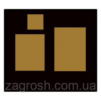 Promo Ціна! Чип для картриджа Canon 054H 2.3К Magenta WWM (JYD-CRG054HM) - тільки на ZaGrosh.com.ua