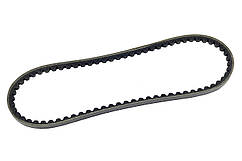 Ремінь генератора ЗАЗ 1102, 1103, 1105 Таврія, Sens (725 мм) зубчастий DAYCO