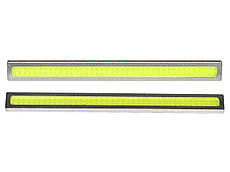 Фари денного світла CYCLON DRL-710 8W 800 Люмен