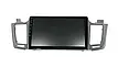 Штатна магнітола TOYOTA-RAV4 2012-2018 Android 10.1-2+16GB, фото 4