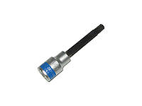 Головка з битою TORX T45 100 мм 1/2" KingRoy 30235-T45