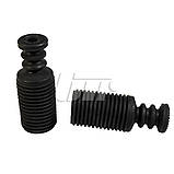 Пильовик відбійник переднього амортизатора Mitsubishi Lancer X (Міцубісі Лансер 10) SATO TECH Англія, фото 2